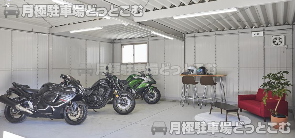 取手市取手3丁目4-25の月極駐車場7