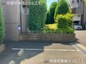 板橋区小茂根2-12-20の月極駐車場5