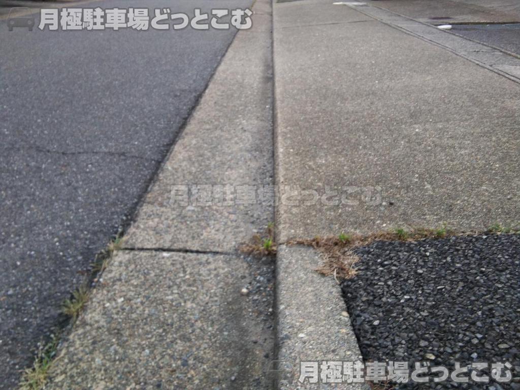 名古屋市北区楠4丁目211,235の月極駐車場2