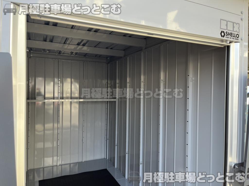 名古屋市昭和区鶴舞4丁目702,703,704の月極駐車場7