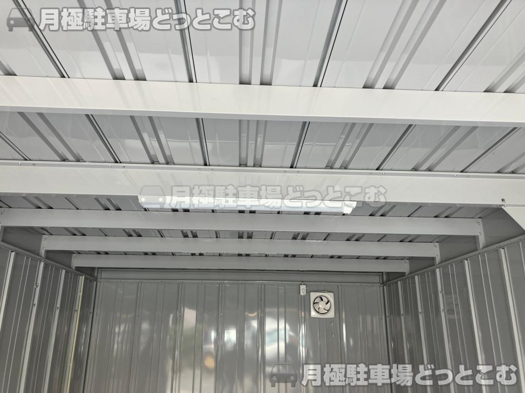 名古屋市南区呼続1丁目1613の月極駐車場4