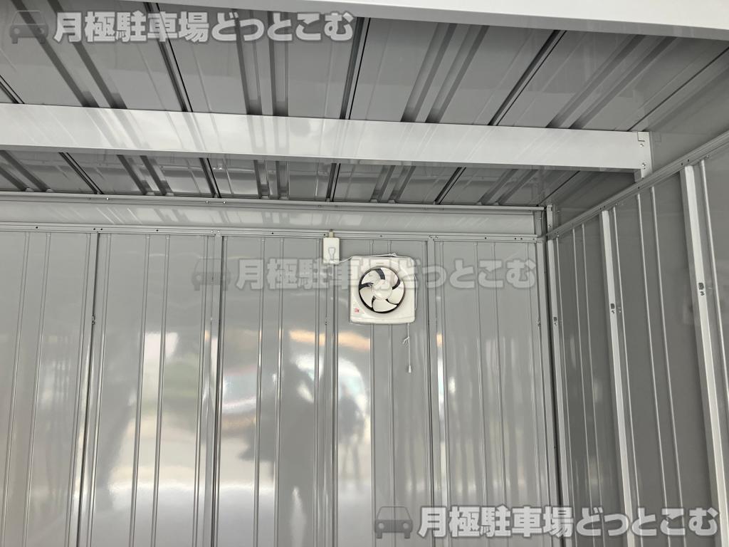名古屋市南区呼続1丁目1613の月極駐車場5