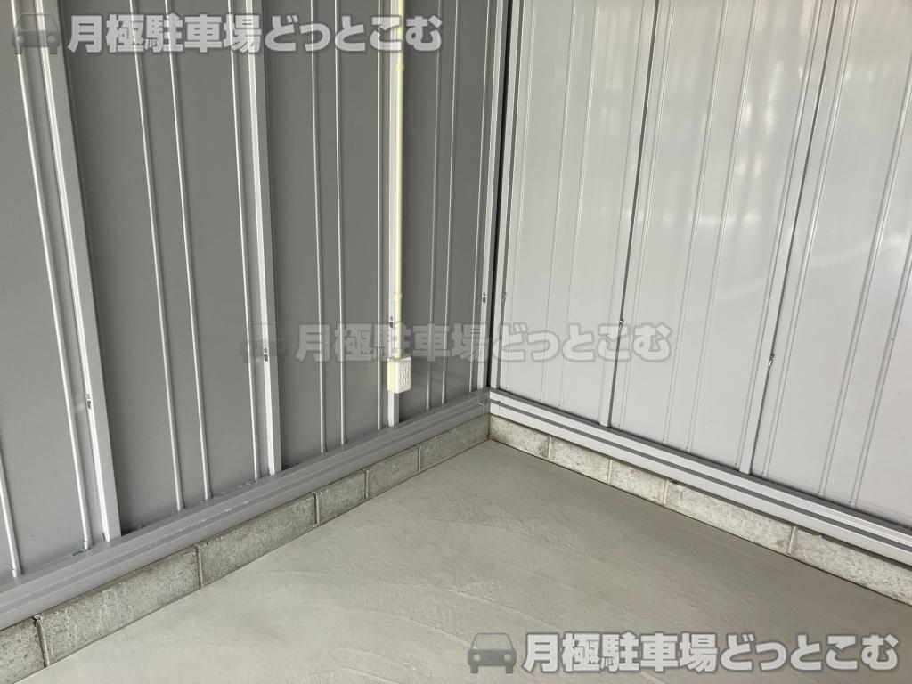 名古屋市南区呼続1丁目1613の月極駐車場6