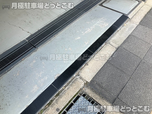 京都市下京区塩竈町357の月極駐車場7
