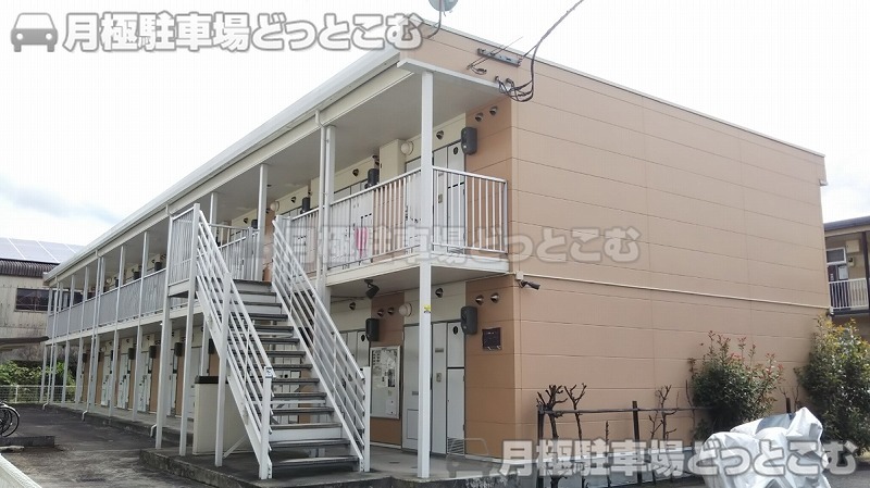 高松市木太町2525－1の月極駐車場1