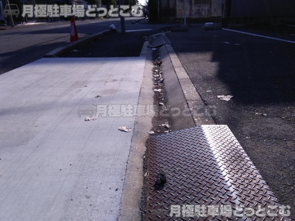 名古屋市中区千代田5丁目1114の月極駐車場10