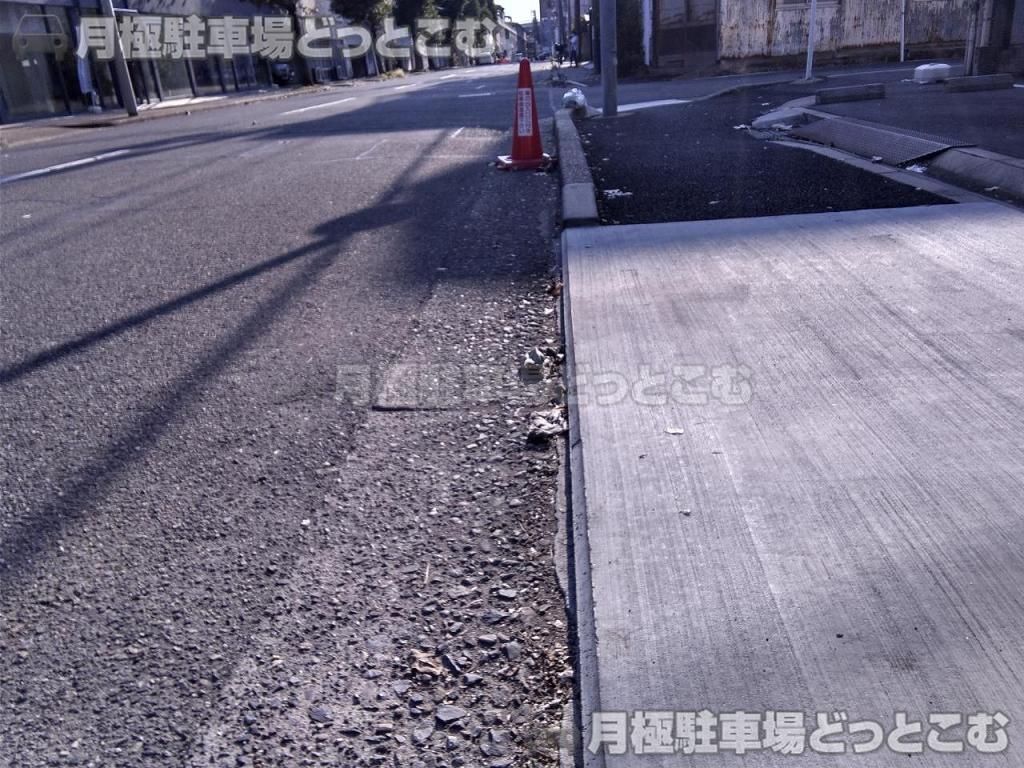 名古屋市中区千代田5丁目1114の月極駐車場9