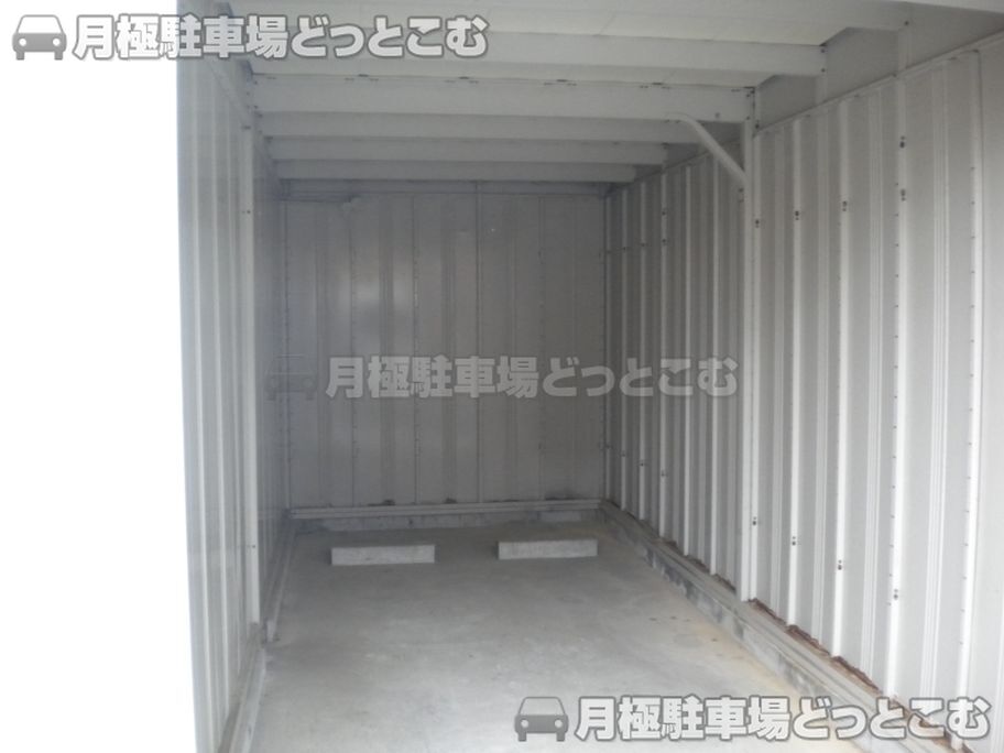 常滑市大野町7丁目27の月極駐車場2