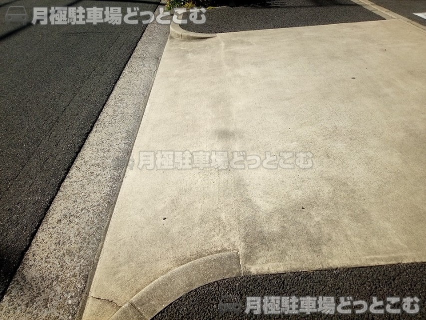 名古屋市東区代官町26-16の月極駐車場7