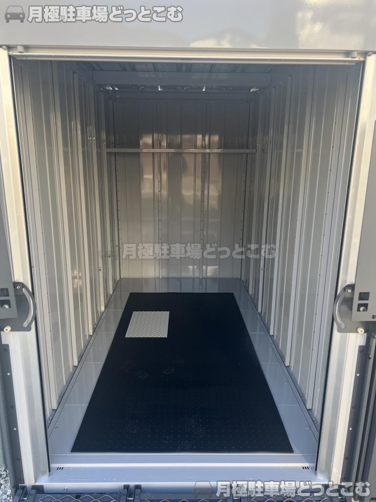 名古屋市緑区大高町鷲津184の月極駐車場6