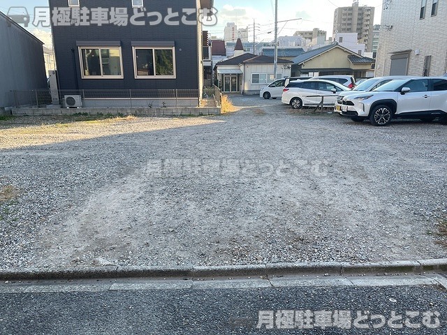 名古屋市北区上飯田北町4丁目49の月極駐車場7