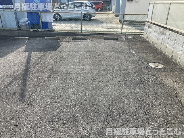 津市久居野村町846-1の月極駐車場3