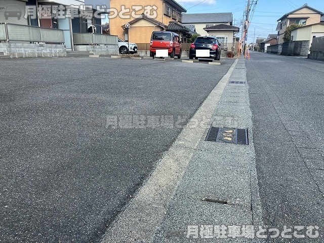 津市久居野村町846-1の月極駐車場6