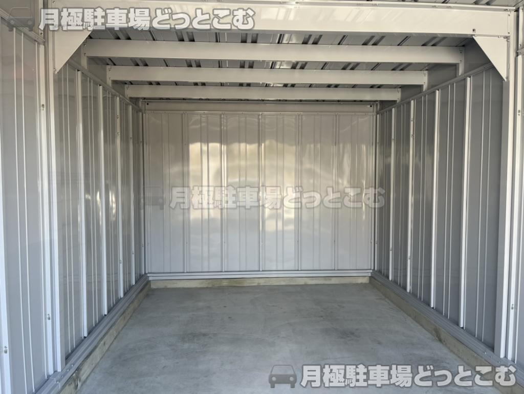 刈谷市野田町北口109-1の月極駐車場2