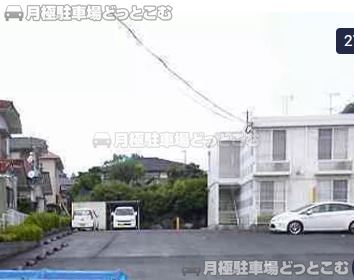 菊池郡大津町引水680－1の月極駐車場1