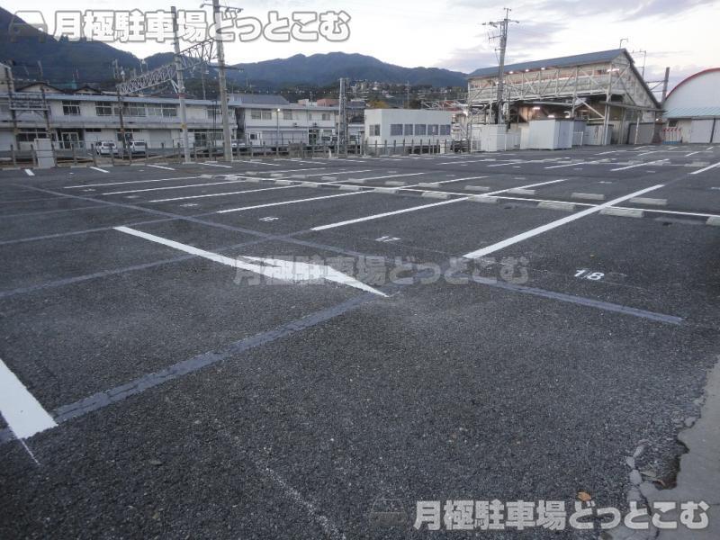 飯田市上飯田5259番10号の月極駐車場3