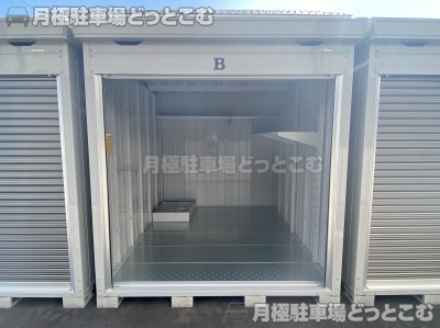 羽島郡岐南町八剣6-79の月極駐車場3