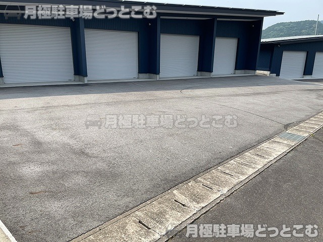 御嵩町御嵩2009-5の月極駐車場情報 | 30,800円 | 24時間 | 【月極駐