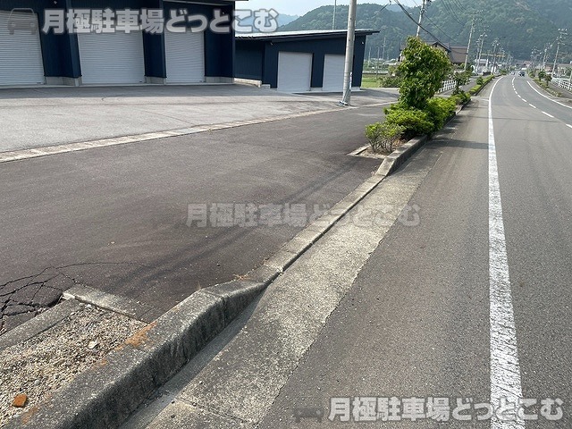 可児郡御嵩町御嵩2009-5の月極駐車場7