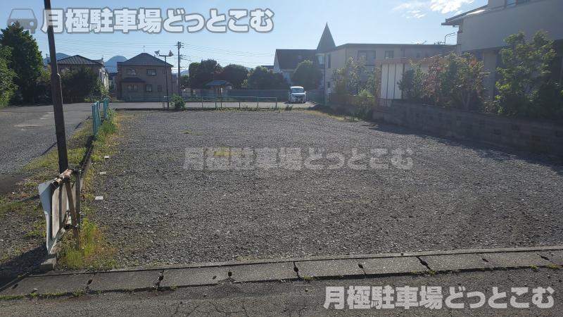 田方郡函南町平井612-3の月極駐車場1