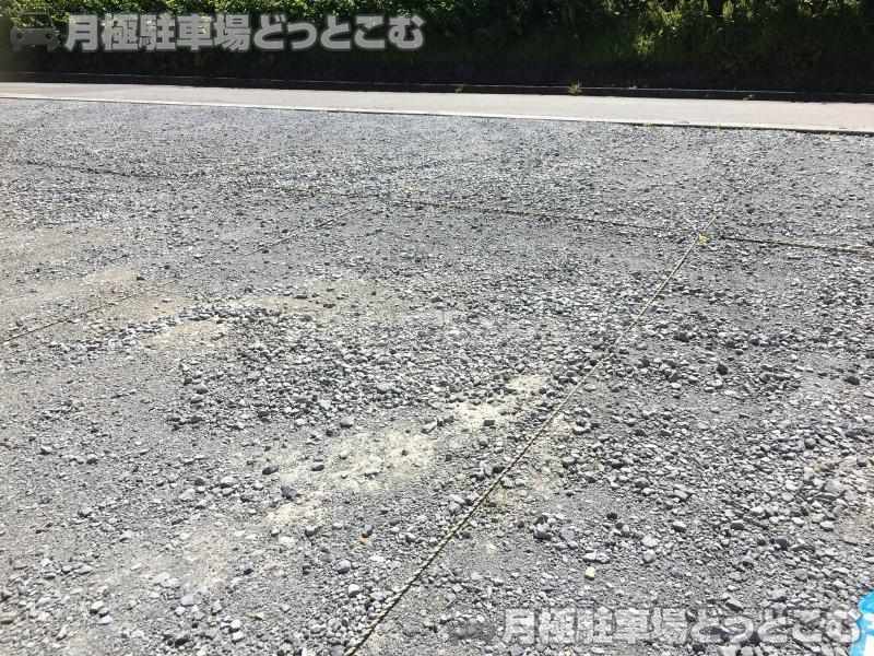 伊豆の国市吉田84-1の月極駐車場2