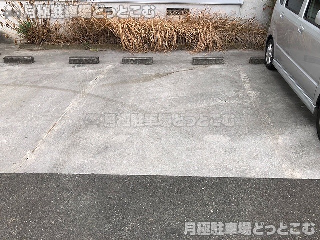 所沢市荒幡218-1 ビューラヒライの月極駐車場4