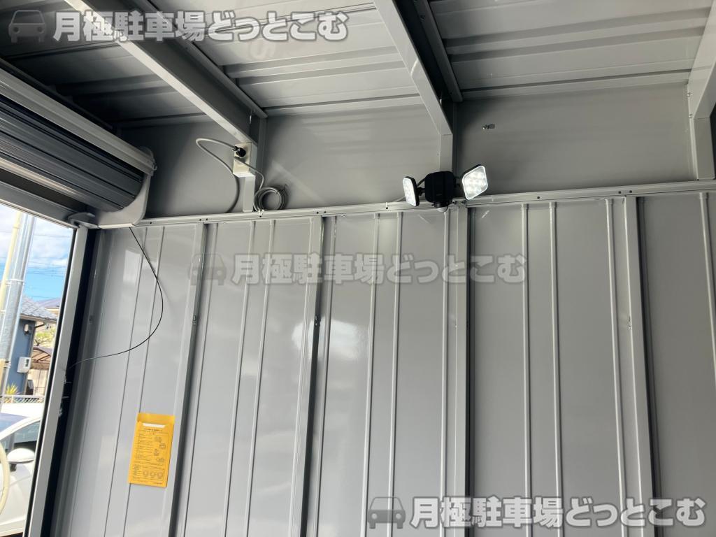 名古屋市港区東茶屋1丁目126番2、165番、167番、168番1、173番の月極駐車場4