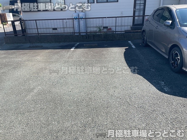 額田郡幸田町大字菱池字矢崎75-1の月極駐車場5