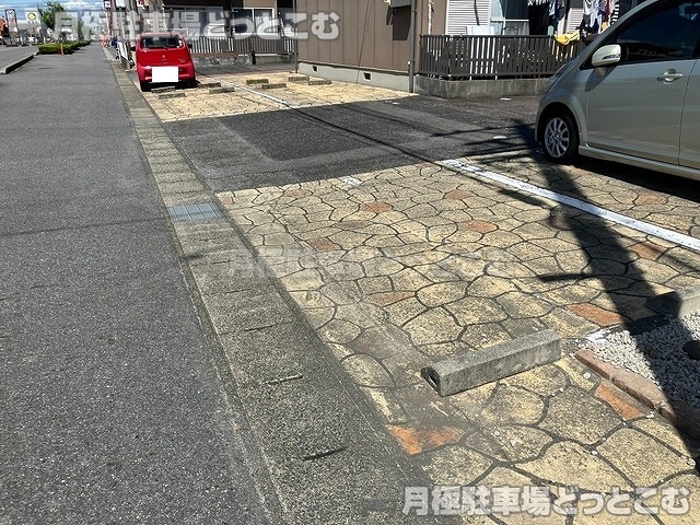西尾市今川町馬捨場79の月極駐車場10