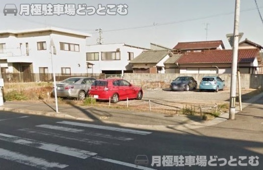 津市三重町津興433-63の月極駐車場2