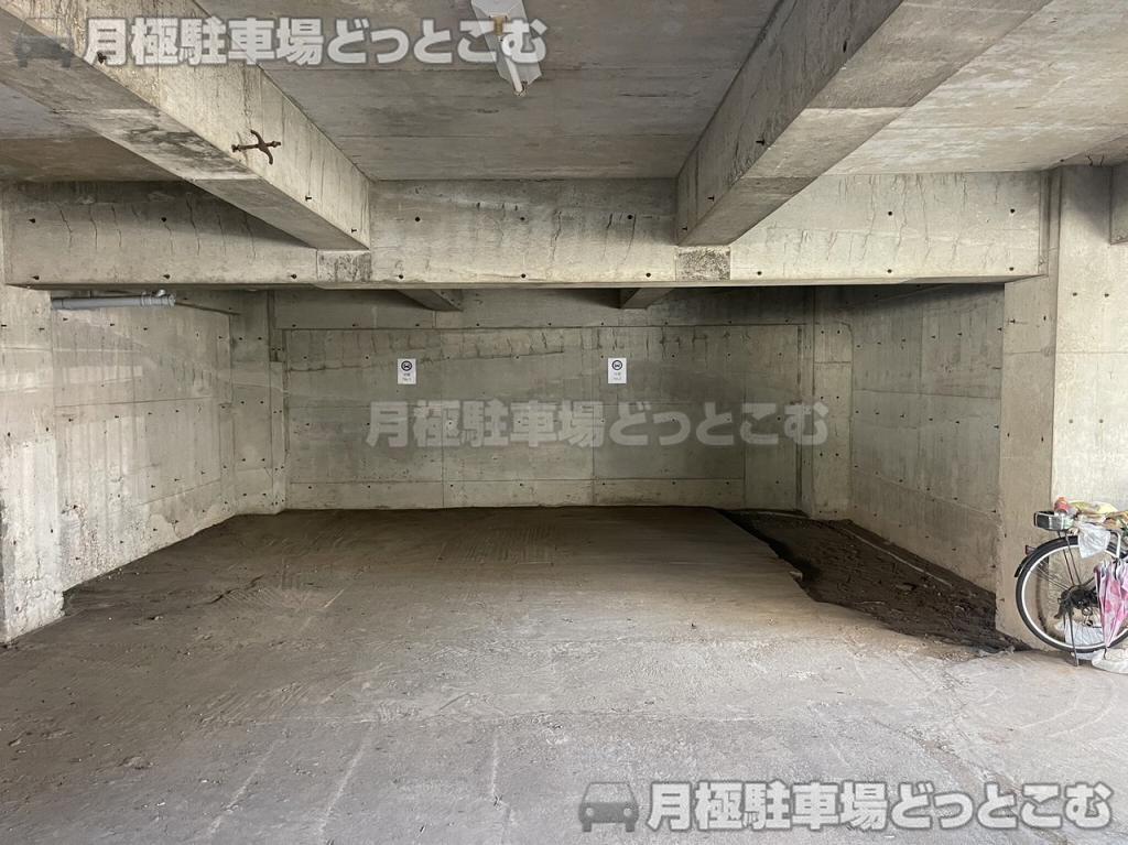さいたま市見沼区南中丸51-7の月極駐車場10
