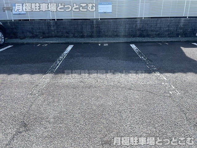 津市船頭町津興1716の月極駐車場5