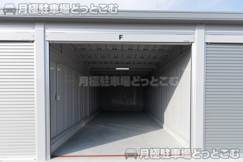 桑名市額田269-1の月極駐車場2