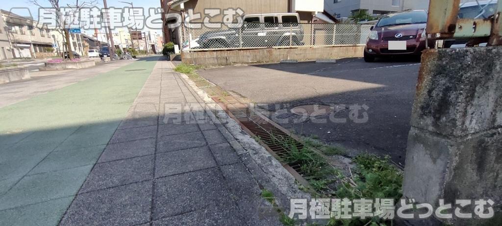一宮市栄1丁目1-3,1-21の月極駐車場6