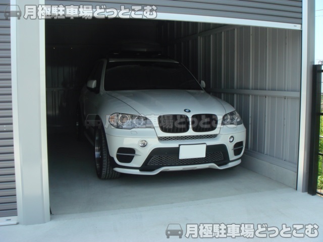 京都市伏見区羽束師古川町174－3の月極駐車場2