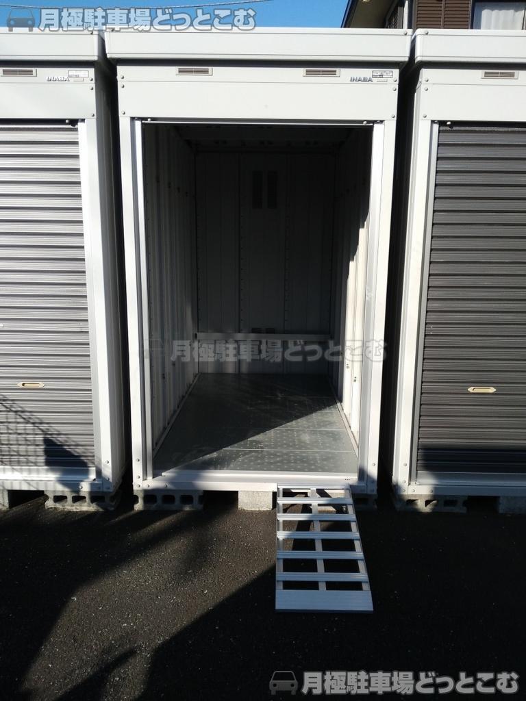 船橋市宮本1丁目1－10の月極駐車場1