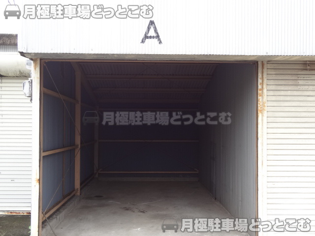 和泉市唐国町2-547-1の月極駐車場2