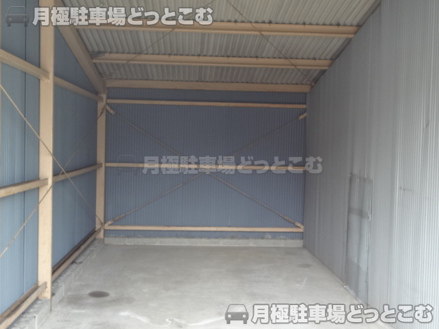 和泉市唐国町2-547-1の月極駐車場3