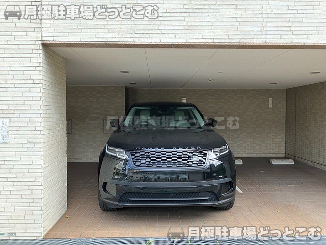 品川区西品川3丁目21－1 の月極駐車場3