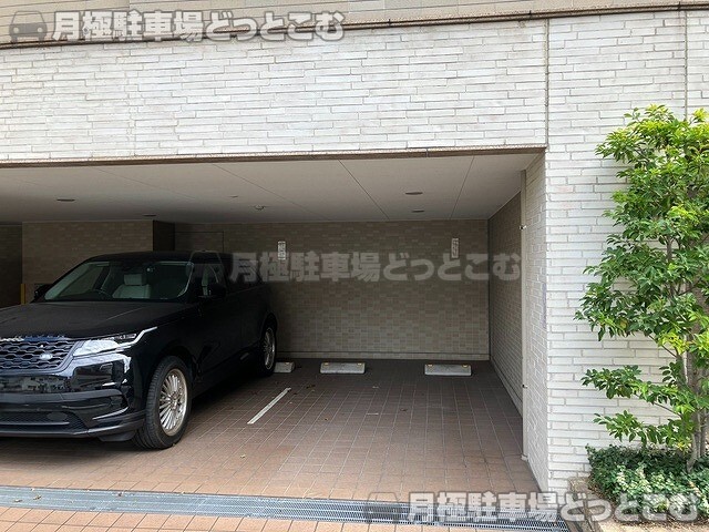品川区西品川3丁目21－1 の月極駐車場4