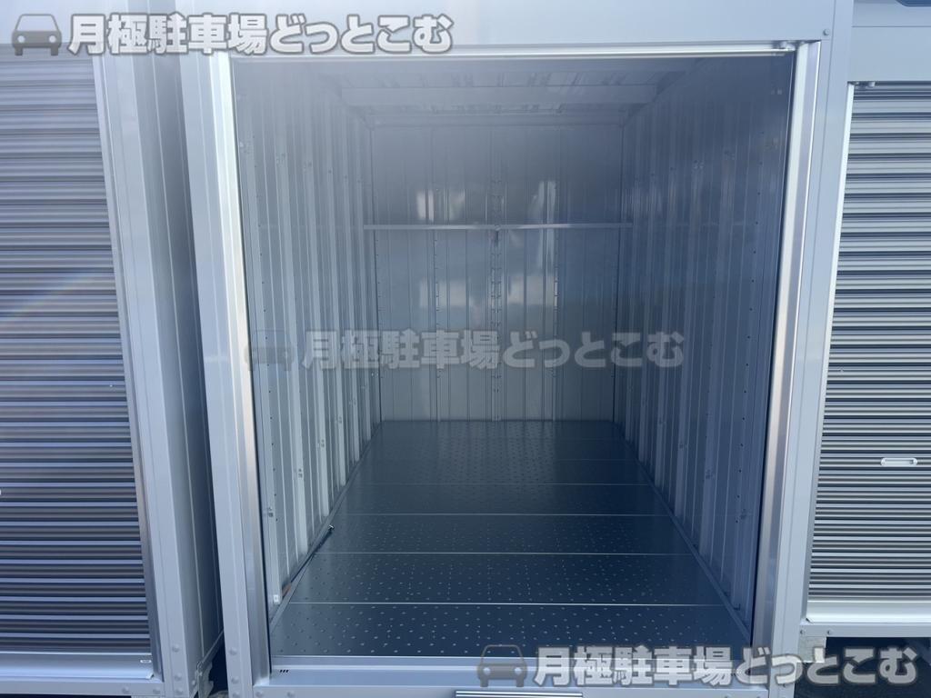 名古屋市瑞穂区上山町3丁目15-9の月極駐車場4