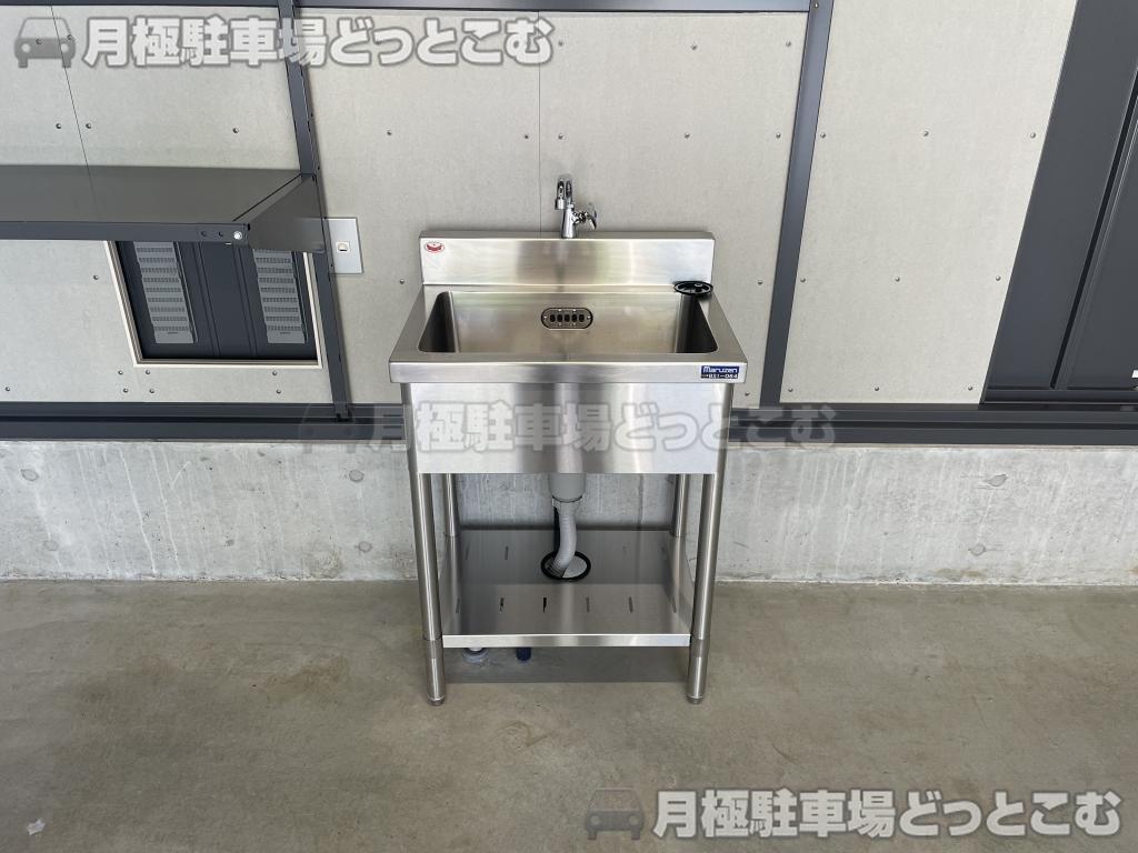 御殿場市東田中1318－1の月極駐車場5