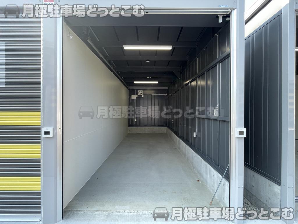 御殿場市東田中1318－1の月極駐車場3