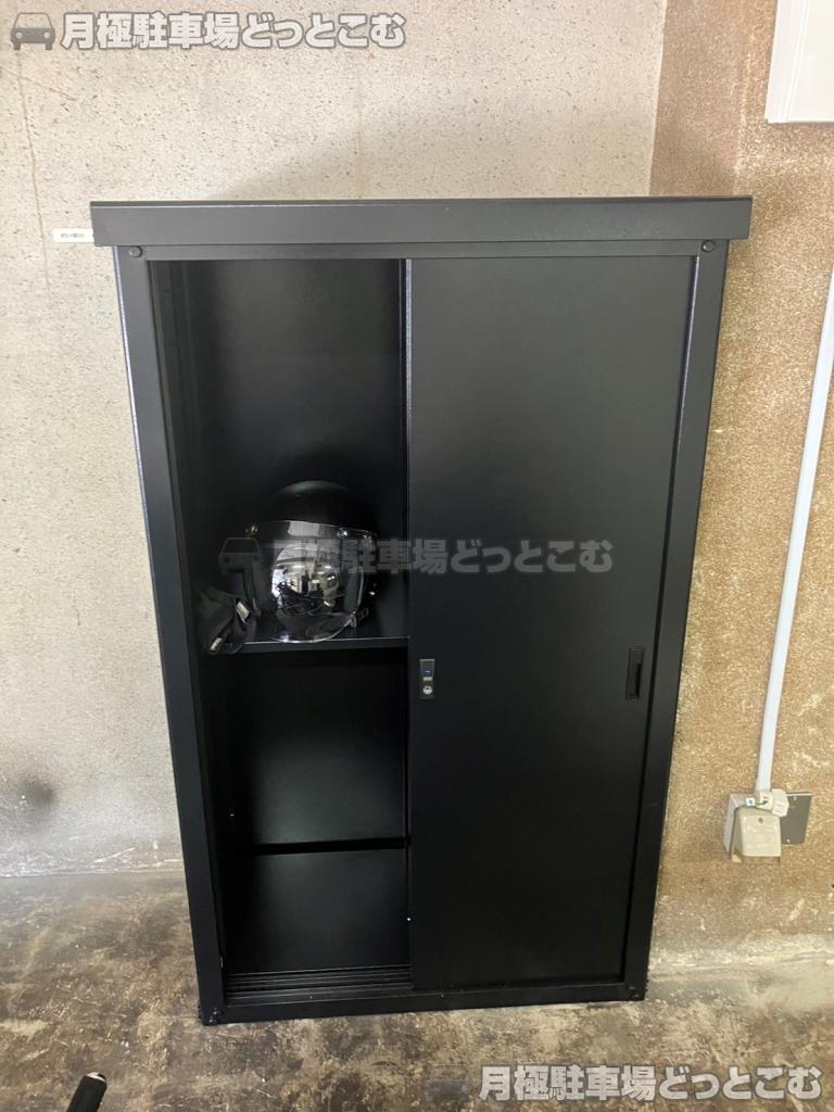 杉並区永福1丁目33－7の月極駐車場4