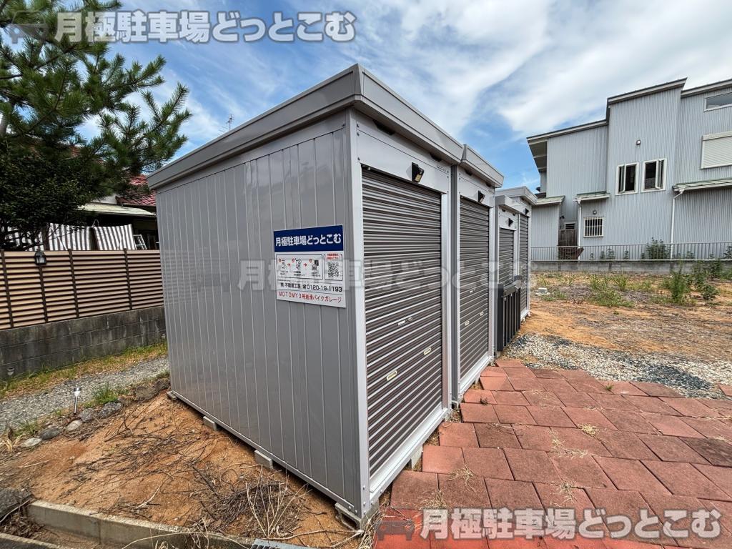 半田市岩滑中町5丁目59-5,6の月極駐車場2