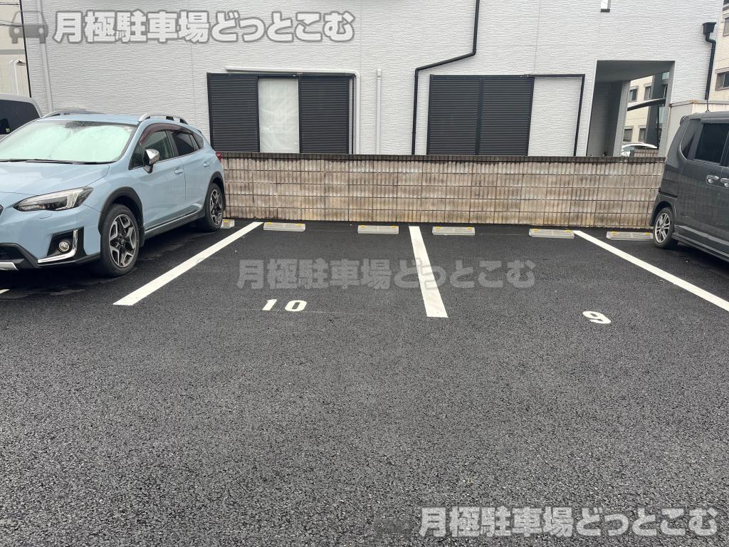 さいたま市中央区上峰3丁目12-15の月極駐車場7