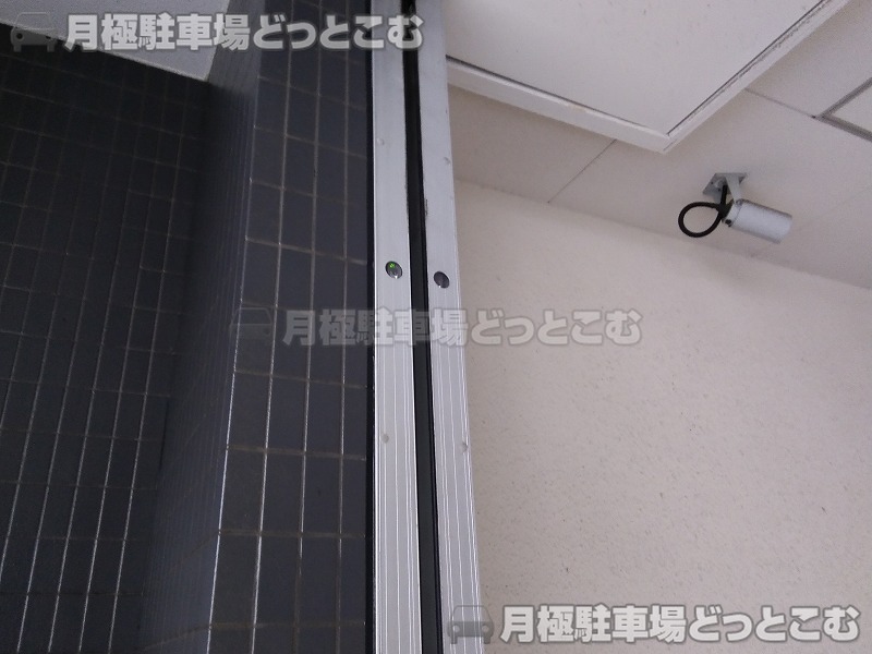 大阪市中央区日本橋2丁目20-11の月極駐車場6