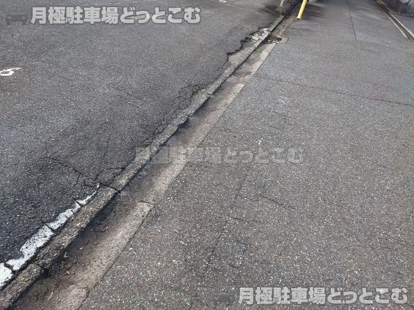 名古屋市南区豊田2丁目2017の月極駐車場7