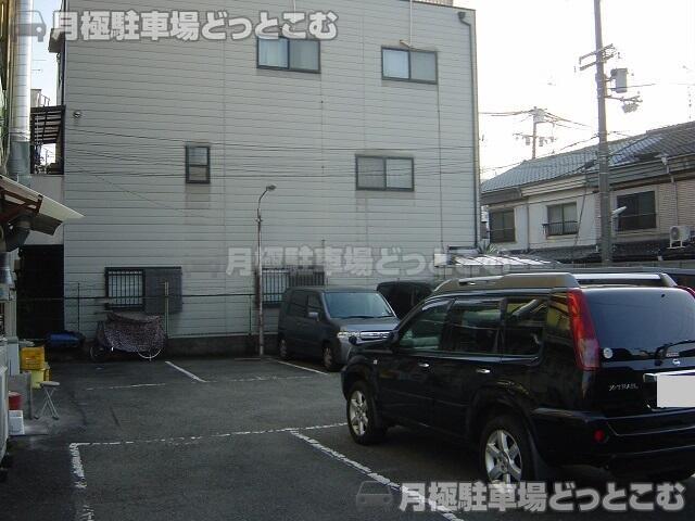 小路1-28-15の月極駐車場情報 | 16,000円 | 24時間 | 【月極駐車場 