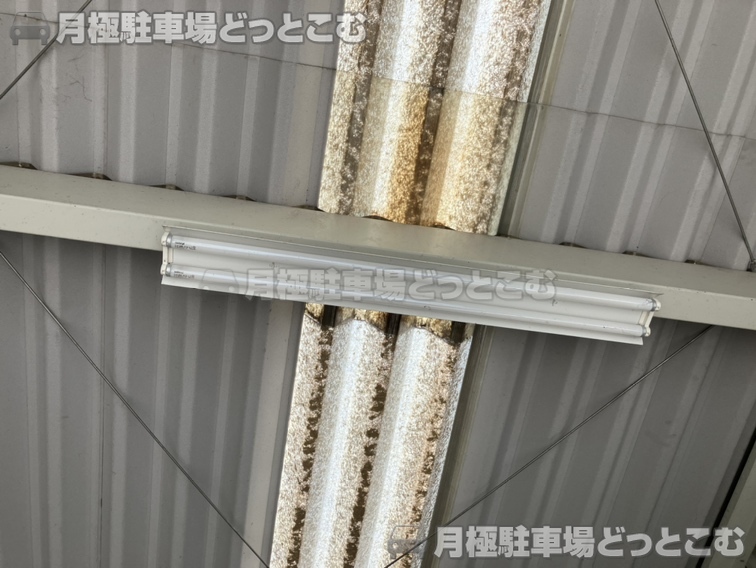 海部郡大治町砂子419番1の月極駐車場7